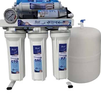 Filter Reverse Osmosis System