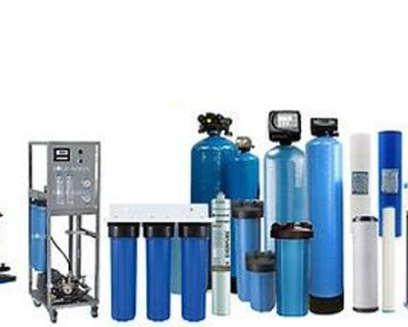 Water Filter Supplier in AlAin