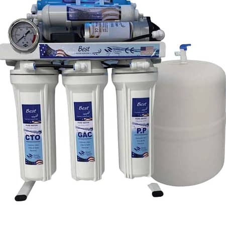 Aqua Life Water Purifier in Dubai