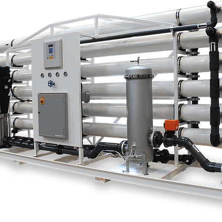 Brackish Water Treatment Systems