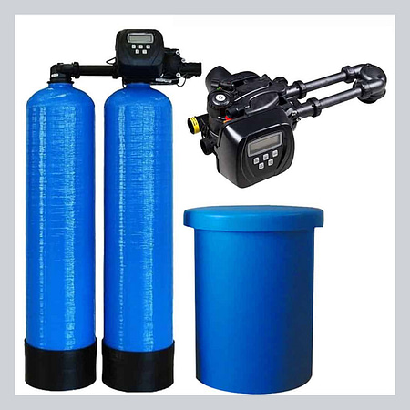 Aqua Best Water Softener