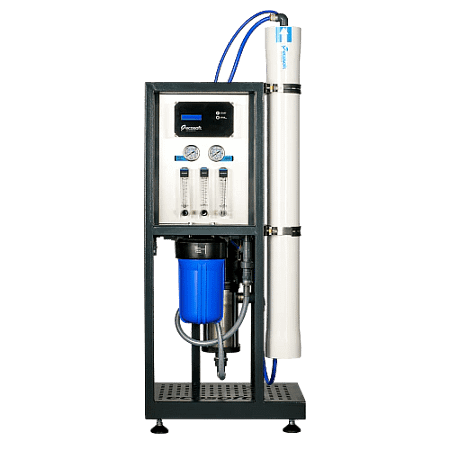 commercial reverse osmosis filter