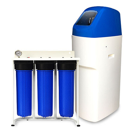 water filtration system dubai