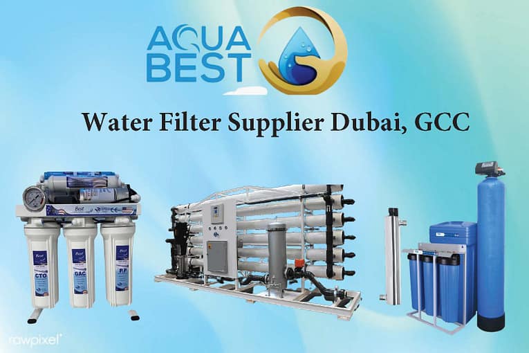 Aqua Best UAE | Water Purifier, Water Filter, Ro System