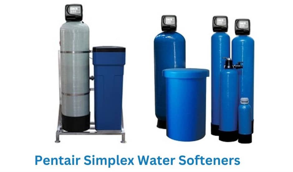Water Softener Supplier in UAE