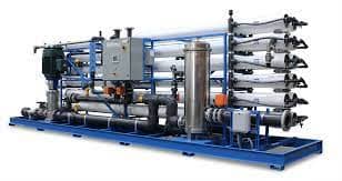 Buy Brackish Water Reverse Osmosis Systems in Ethiopia