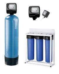 Whole House Water Filter in Business Bay