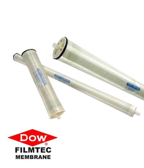 DOW FILMTEC LC LE-4040 Membrane