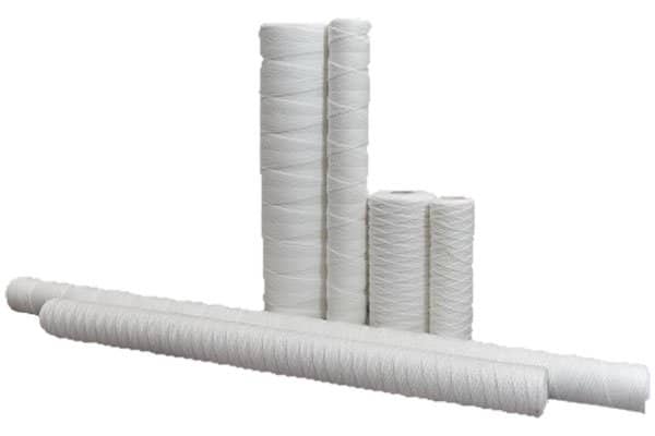 String Wound Filters Cartridge Best Water Filter