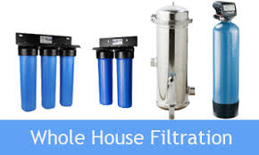 water filtration system Sharjah