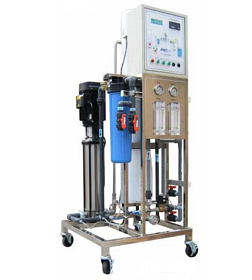 reverse osmosis system Bahrain