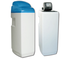 Water Softener Cabinet